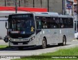 Expresso CampiBus 2353 na cidade de Campinas, São Paulo, Brasil, por Henrique Alves de Paula Silva. Número da foto: #:id.