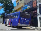 Next Mobilidade - ABC Sistema de Transporte 80.623 na cidade de Santo André, São Paulo, Brasil, por Juliano Soares. Número da foto: #:id.