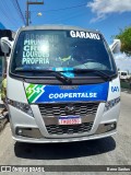 Coopertalse 041 na cidade de Propriá, Sergipe, Brasil, por Beno Santos. Número da foto: #:id.
