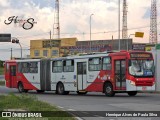 Itajaí Transportes Coletivos 2026 na cidade de Campinas, São Paulo, Brasil, por Henrique Alves de Paula Silva. Número da foto: #12762908.
