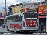 Transwolff Transportes e Turismo 7 8273 na cidade de São Paulo, São Paulo, Brasil, por Pedro Henrique Alves Silva. Número da foto: #12763571.