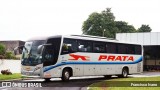 Expresso de Prata 462202 na cidade de Ourinhos, São Paulo, Brasil, por Francisco Ivano. Número da foto: #12763340.
