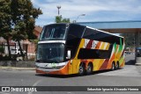 Buses Linatal 222 na cidade de Concepción, Concepción, Bío-Bío, Chile, por Sebastián Ignacio Alvarado Herrera. Número da foto: #12763937.