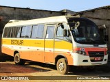Transporto Transportes Coletivos Porto Ferreira 354 na cidade de Varginha, Minas Gerais, Brasil, por Kelvin Silva Caovila Santos. Número da foto: #12763780.