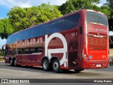 Real Alagoas de Viação 101 na cidade de Maceió, Alagoas, Brasil, por Wesley Barros. Número da foto: #:id.