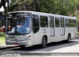 Auto Viação Curitiba LL025 na cidade de Curitiba, Paraná, Brasil, por José Augusto de Souza Oliveira. Número da foto: #12763183.
