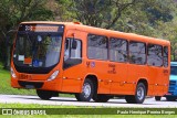 Auto Viação Redentor LI854 na cidade de Piraí, Rio de Janeiro, Brasil, por Paulo Henrique Pereira Borges. Número da foto: #12762038.