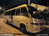 Nino Viagens 5G86 na cidade de Taquara, Rio Grande do Sul, Brasil, por Cristiano Schnepfleitner. Número da foto: #:id.