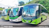 Turin Transportes 2240 na cidade de Barra Mansa, Rio de Janeiro, Brasil, por Guilherme Afonso. Número da foto: #12761502.