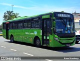 Rodoviária Âncora Matias B25552 na cidade de Rio de Janeiro, Rio de Janeiro, Brasil, por Bruno Mendonça. Número da foto: #:id.