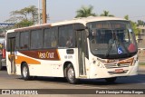 Auto Ônibus Vera Cruz DC 5.079 na cidade de Duque de Caxias, Rio de Janeiro, Brasil, por Paulo Henrique Pereira Borges. Número da foto: #12762058.