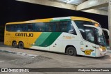 Empresa Gontijo de Transportes 21415 na cidade de Aracaju, Sergipe, Brasil, por Gladyston Santana Correia. Número da foto: #12761339.