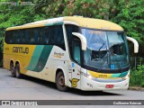 Empresa Gontijo de Transportes 21575 na cidade de São Paulo, São Paulo, Brasil, por Guilherme Estevan. Número da foto: #12763502.