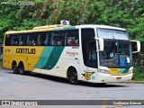 Empresa Gontijo de Transportes 12795 na cidade de São Paulo, São Paulo, Brasil, por Guilherme Estevan. Número da foto: #12763390.