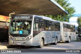 City Transporte Urbano Intermodal - Guarujá 222 na cidade de Guarujá, São Paulo, Brasil, por MILLER ALVES. Número da foto: #:id.