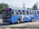 Viação Atalaia Transportes 6308 na cidade de Aracaju, Sergipe, Brasil, por Gustavo Gomes dos Santos. Número da foto: #:id.