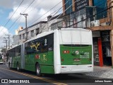 Next Mobilidade - ABC Sistema de Transporte 8153 na cidade de Santo André, São Paulo, Brasil, por Juliano Soares. Número da foto: #:id.