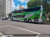 Waltricktur Transportes E Turismo 2040 na cidade de Lages, Santa Catarina, Brasil, por LUCAS NASCIMENTO. Número da foto: #12763226.