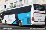 Ótima Companhia Turismo e Locação 3005 na cidade de Barra do Piraí, Rio de Janeiro, Brasil, por José Augusto de Souza Oliveira. Número da foto: #:id.