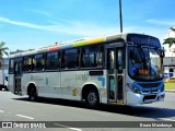 Viação Redentor C47857 na cidade de Rio de Janeiro, Rio de Janeiro, Brasil, por Bruno Mendonça. Número da foto: #:id.