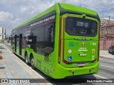 Viação Campo Belo 7 1032 na cidade de São Paulo, São Paulo, Brasil, por Erick Primilla Pereira. Número da foto: #:id.