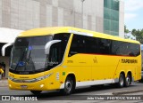 Viação Nova Itapemirim 21116 na cidade de Rio de Janeiro, Rio de Janeiro, Brasil, por João Victor - PHOTOVICTORBUS. Número da foto: #:id.