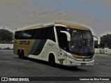 Empresa Gontijo de Transportes 19365 na cidade de Caruaru, Pernambuco, Brasil, por Lenilson da Silva Pessoa. Número da foto: #12763394.