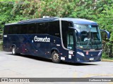 Viação Cometa 721533 na cidade de São Paulo, São Paulo, Brasil, por Guilherme Estevan. Número da foto: #12763393.
