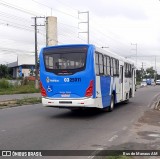 Viação São Pedro 0325011 na cidade de Manaus, Amazonas, Brasil, por Bus de Manaus AM. Número da foto: #:id.