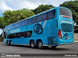 Auto Viação Progresso 6029 na cidade de Maceió, Alagoas, Brasil, por Wesley Barros. Número da foto: #12762958.