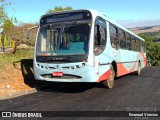 VCG - Viação Campos Gerais 975 na cidade de Ponta Grossa, Paraná, Brasil, por Emanuel Vinicius. Número da foto: #:id.