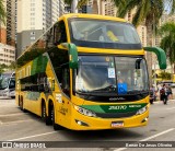 Empresa Gontijo de Transportes 25070 na cidade de Barueri, São Paulo, Brasil, por Renan De Jesus Oliveira. Número da foto: #12762082.