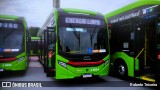 Express Transportes Urbanos Ltda 4 8944 na cidade de São Paulo, São Paulo, Brasil, por Roberto Teixeira. Número da foto: #12762807.