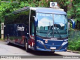 Viação Cometa 721548 na cidade de São Paulo, São Paulo, Brasil, por Guilherme Estevan. Número da foto: #:id.