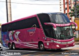 Expresso Lobato 4605 na cidade de Belém, Pará, Brasil, por Matheus Rodrigues. Número da foto: #12763539.