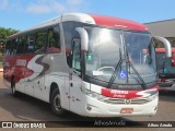 Viação Serro 24511 na cidade de Belo Horizonte, Minas Gerais, Brasil, por Athos Arruda. Número da foto: #12763858.