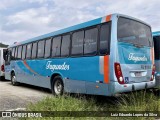 Auto Ônibus Fagundes RJ 101.302 na cidade de Niterói, Rio de Janeiro, Brasil, por Luiz Eduardo Lopes da Silva. Número da foto: #12761934.