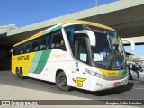 Empresa Gontijo de Transportes 19285 na cidade de Belo Horizonte, Minas Gerais, Brasil, por Douglas Célio Brandao. Número da foto: #12763257.