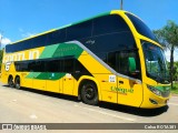 Empresa Gontijo de Transportes 23090 na cidade de Ipatinga, Minas Gerais, Brasil, por Celso ROTA381. Número da foto: #12762199.
