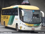 Empresa Gontijo de Transportes 7065 na cidade de Belo Horizonte, Minas Gerais, Brasil, por Athos Arruda. Número da foto: #12763850.