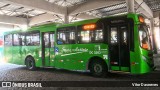 Transportes Santo Antônio DC 3.203 na cidade de Duque de Caxias, Rio de Janeiro, Brasil, por Vitor Dasneves. Número da foto: #12761547.