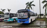 Ônibus Particulares NSU3H82 na cidade de Belém, Pará, Brasil, por Fabio Soares. Número da foto: #12762412.