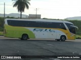Gil Turismo 1980 na cidade de Paraopeba, Minas Gerais, Brasil, por Jardel Mendes de Santana. Número da foto: #:id.