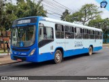 SOUL - Sociedade de Ônibus União Ltda. 744 na cidade de Alvorada, Rio Grande do Sul, Brasil, por Emerson Dorneles. Número da foto: #:id.