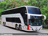 Auto Viação Catarinense 321312 na cidade de São Paulo, São Paulo, Brasil, por Guilherme Estevan. Número da foto: #:id.