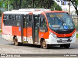 Auto Viação Marechal Brasília 447145 na cidade de Taguatinga, Distrito Federal, Brasil, por Pedro Andrade. Número da foto: #:id.