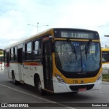Empresa Metropolitana 715 na cidade de Recife, Pernambuco, Brasil, por Ewerton José. Número da foto: #12762569.