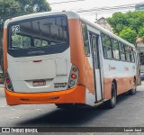 Transcol CG-63804 na cidade de Belém, Pará, Brasil, por Lucas Jacó. Número da foto: #12762359.