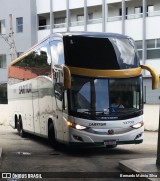 Saritur - Santa Rita Transporte Urbano e Rodoviário 13700 na cidade de Oliveira, Minas Gerais, Brasil, por Bernardo Márcio Silva. Número da foto: #12762061.