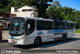 VIDA - Viação Danúbio Azul 09001 na cidade de São Roque, São Paulo, Brasil, por Pedro Henrique Rodrigues . Número da foto: #12761533.